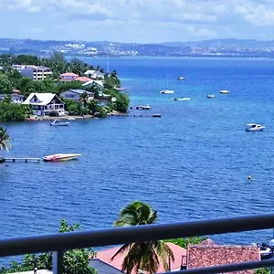 Villas Melissa Les Trois-Ilets