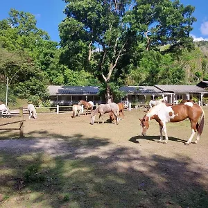 Ranch Black Horse Les Trois-Ilets